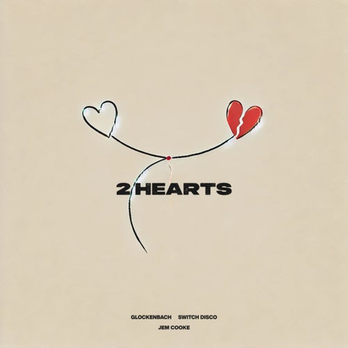 2 Hearts