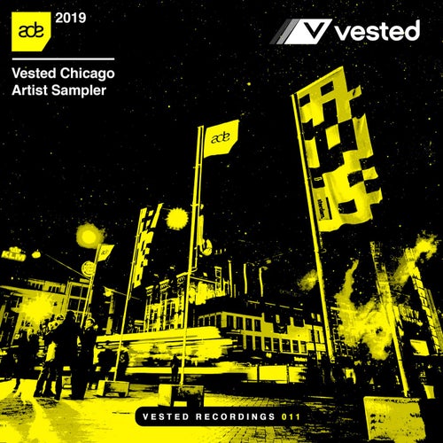 ADE 2019 Chicago Artist Sampler
