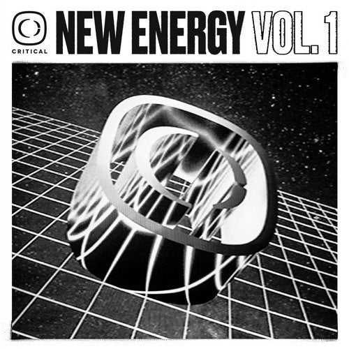VA - NEW ENERGY VOL.1 (CRITICAL MUSIC) (LP) 2018