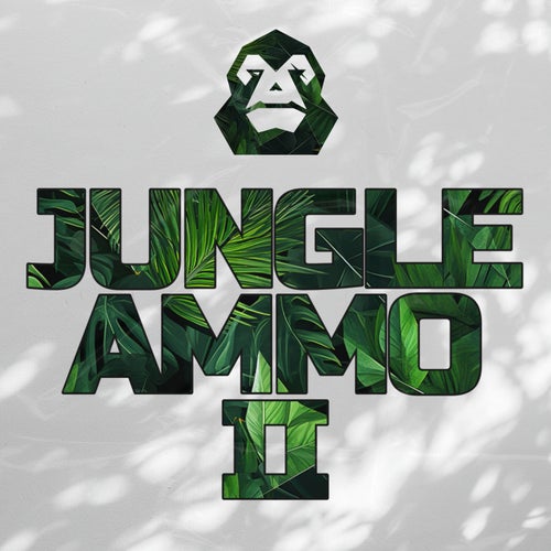 Jungle Ammo II