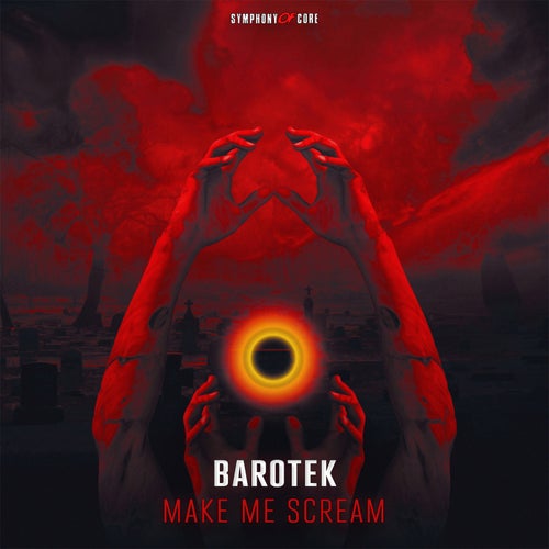 Make Me Scream