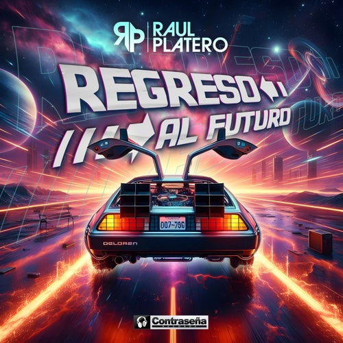 Regreso al Futuro