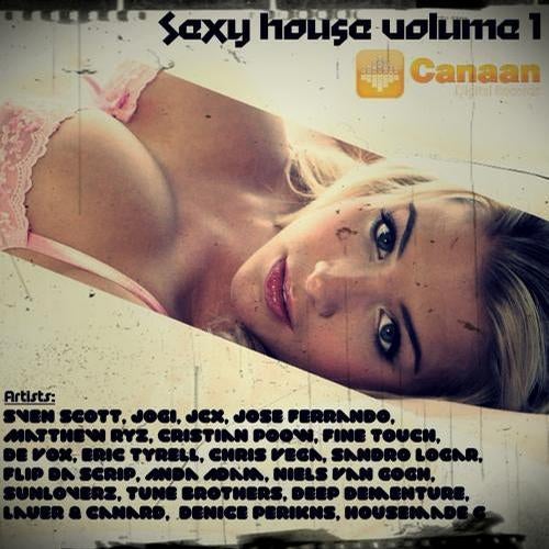 Sexy House Volume 1