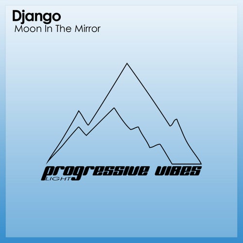 Cover art for Moon In The Mirror