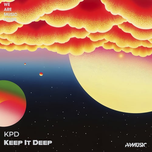 Keep It Deep