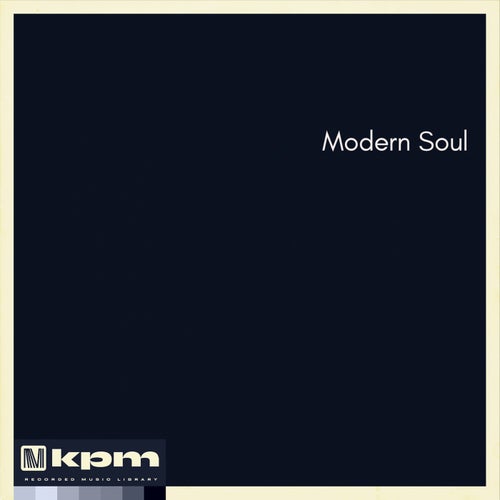 Modern Soul