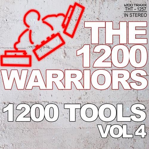 1200 Tools Vol 4