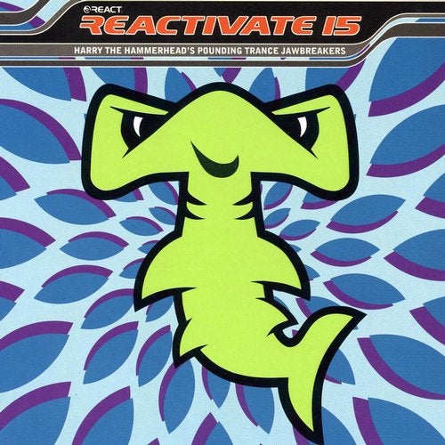 Cover art for Reactivate 15