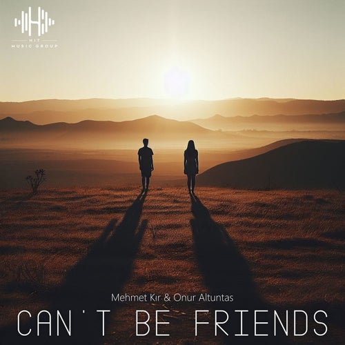 Can't Be Friends