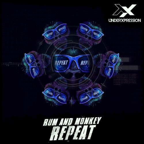 Cover art for Repeat