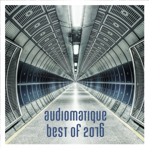 Audiomatique Best of 2016