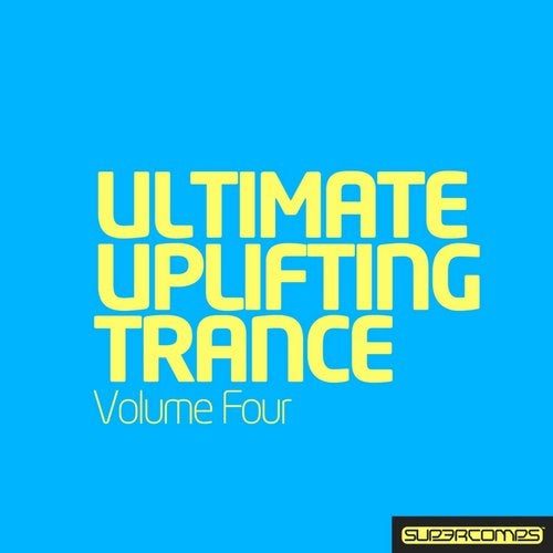 Ultimate Uplifting Trance - Vol. 4