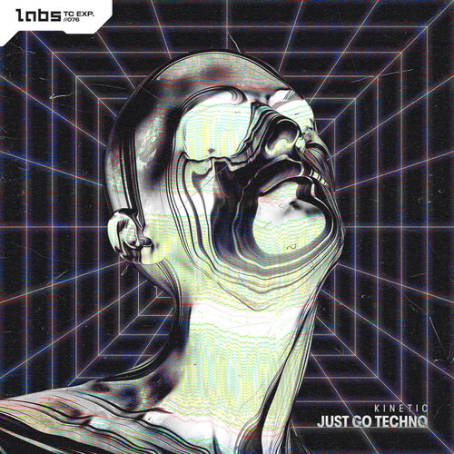 Cover art for Just Go Techno - Pro Mix