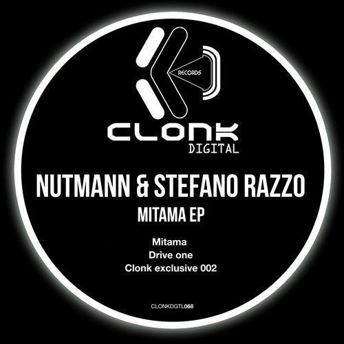 Cover art for Mitama