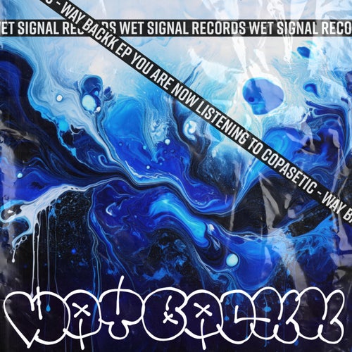 Way Backk EP