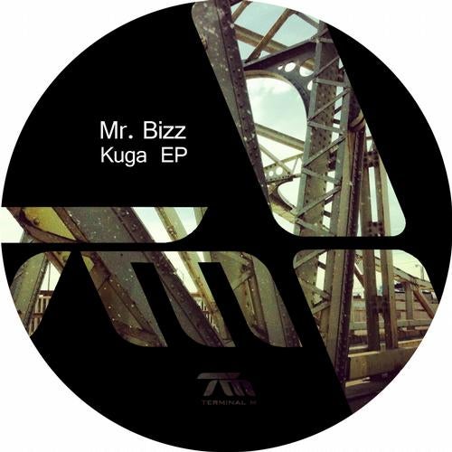 Kuga EP