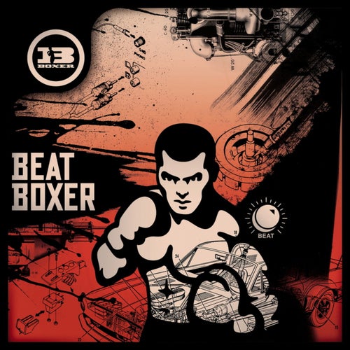 Beatboxer, Vol. 3
