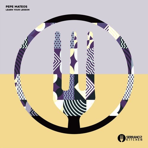Cover art for Learn Your Lessons