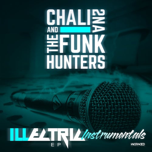 ILLectric Remix Instrumentals