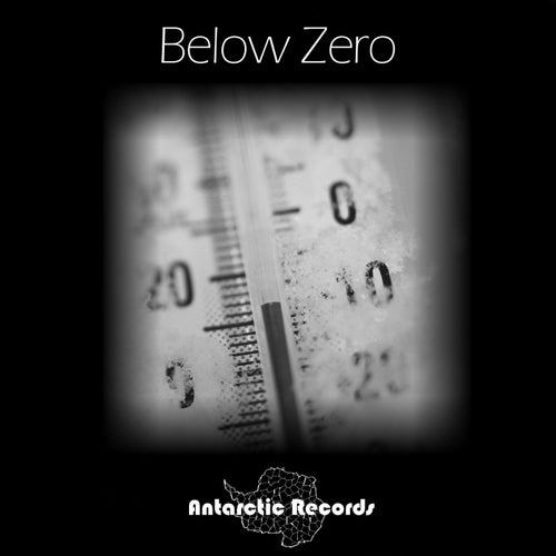 Below Zero