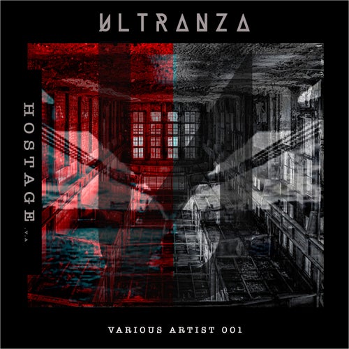 Cover art for Hostage