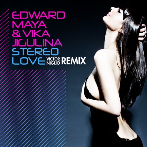 edward maya stereo love spinnin records