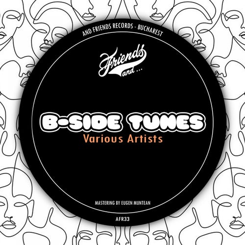 B-Side Tunes