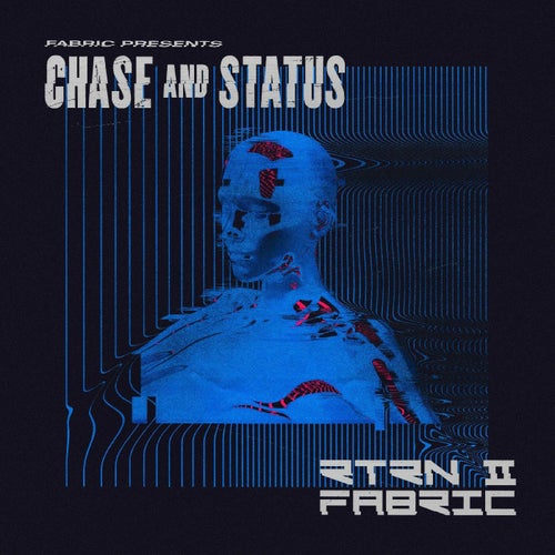 Cover art for fabric presents Chase & Status RTRN II FABRIC