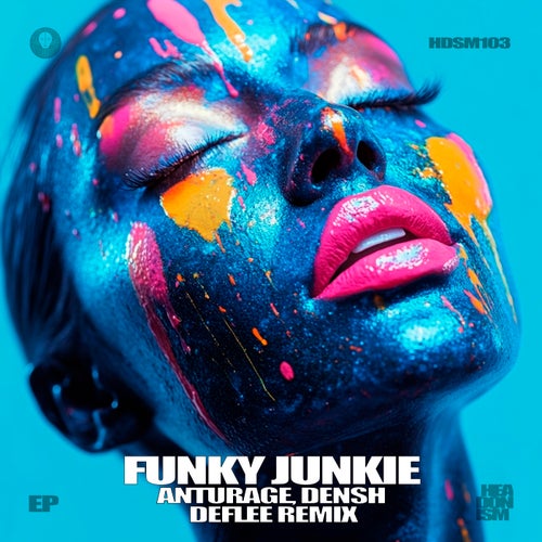 Funky Junkie