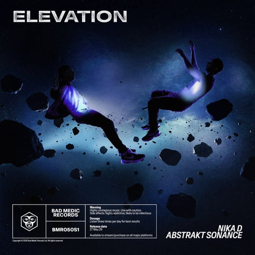 Elevation