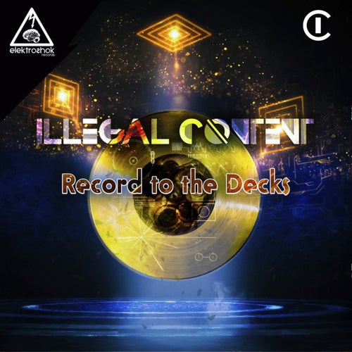 Record To The Decks