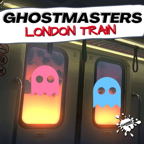 London Train