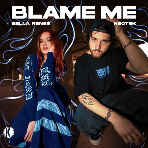 Blame Me