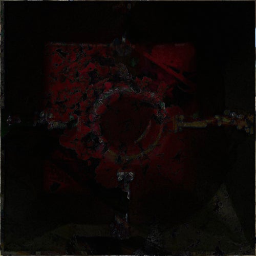 Red Spinel