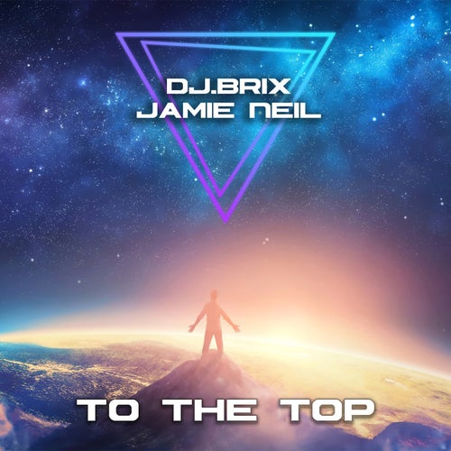 Cover art for To the Top