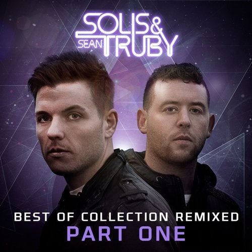 Cover art for Best Of Collection Remixed, Pt. 1