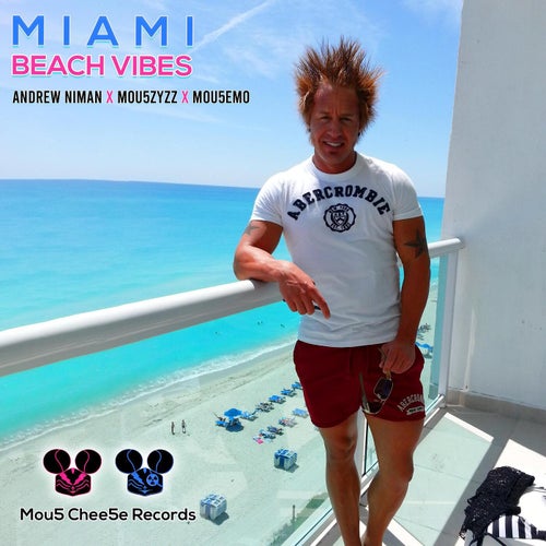 Miami Beach Vibes