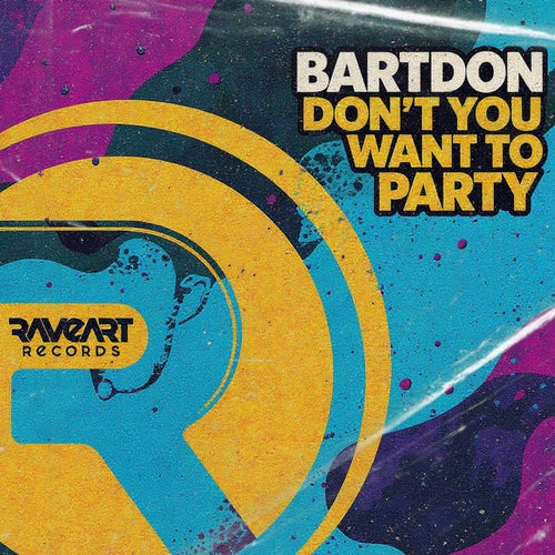 Don't You Want To Party