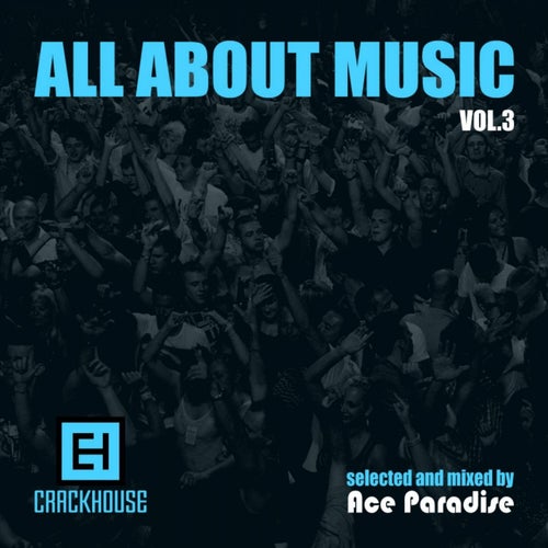 All About Music, Vol. 3
