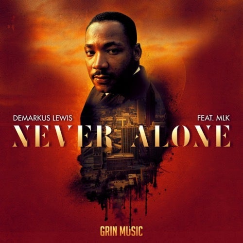 Never Alone