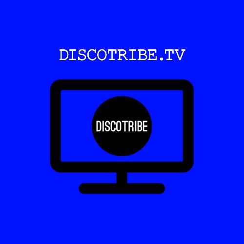 DISCOTRIBE.TV