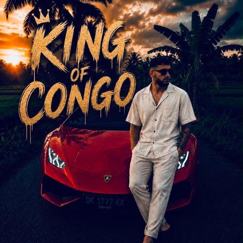 KING OF CONGO