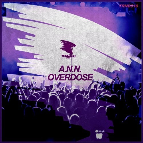 Cover art for Overdose