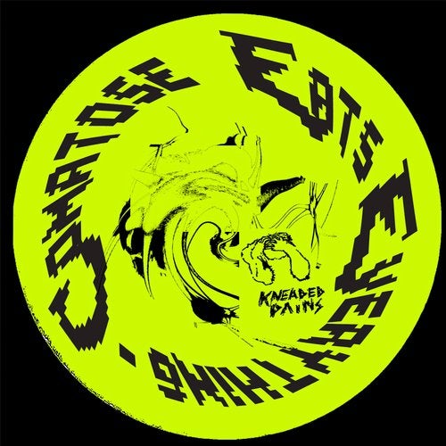 Cover art for Comatose