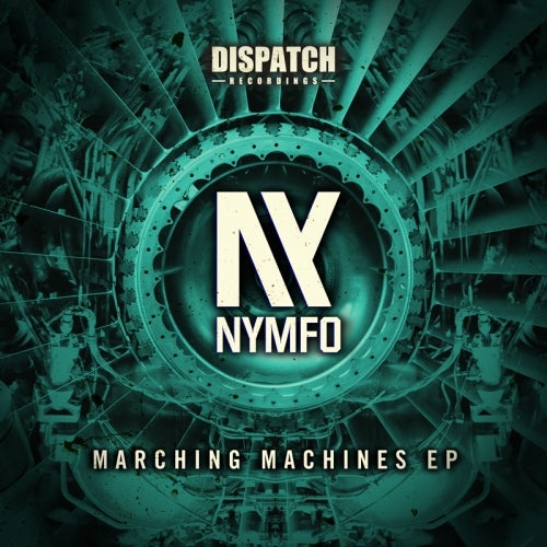 Nymfo's February Top 10