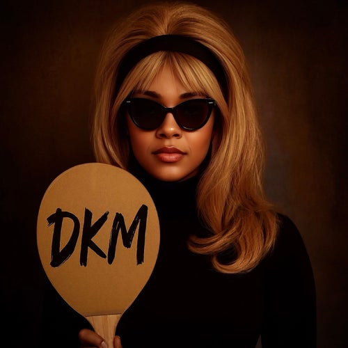 DKM (MAGNAZ Remix)