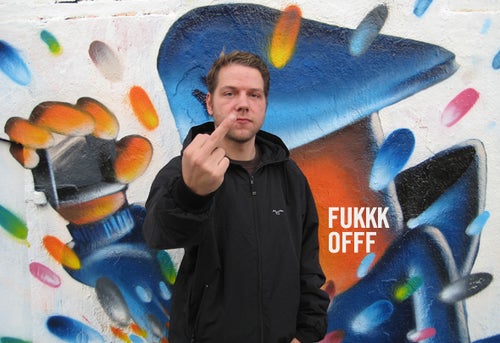 Fukkk Offf avatar