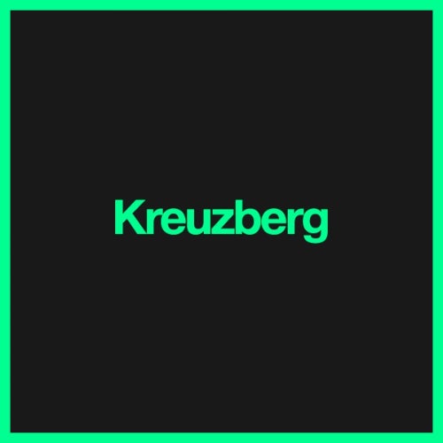 Kreuzberg