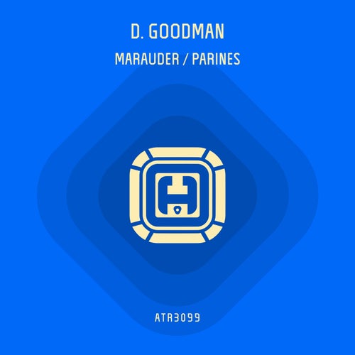 Marauder / Parines