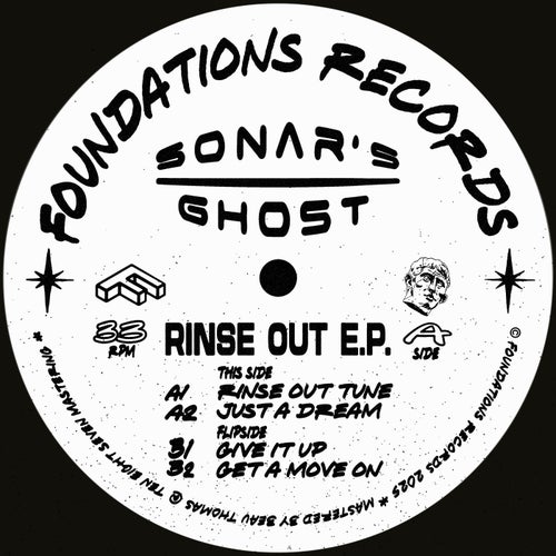 Rinse Out EP